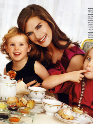 Brooke Shields pic #240346