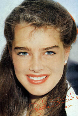 Brooke Shields pic #192840
