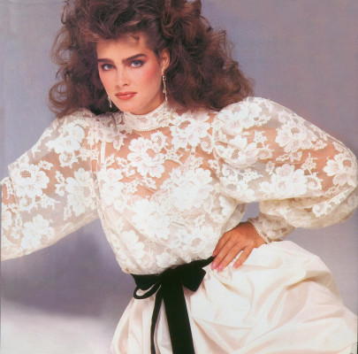 Brooke Shields pic #403468