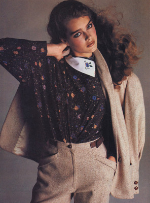 Brooke Shields pic #293861