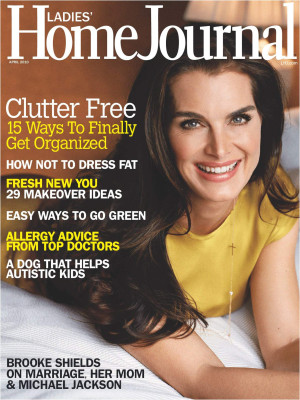 Brooke Shields pic #261663