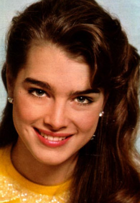 Brooke Shields pic #192837