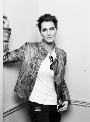 Brooke Shields pic #240344