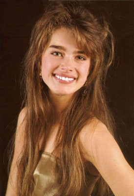 Brooke Shields pic #208201