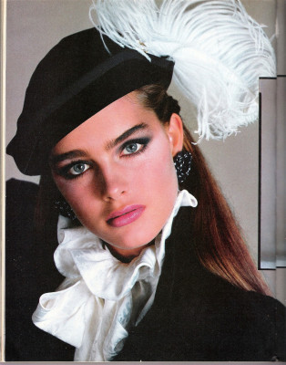 Brooke Shields pic #398271