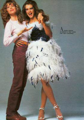 Brooke Shields pic #398370