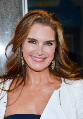 Brooke Shields pic #827228