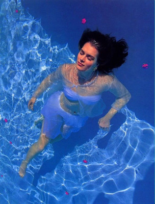 Brooke Shields pic #119189
