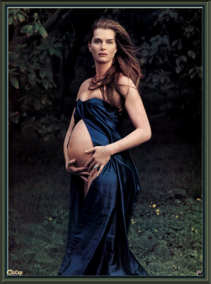 Brooke Shields pic #5788