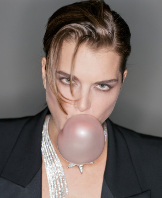 Brooke Shields pic #240338