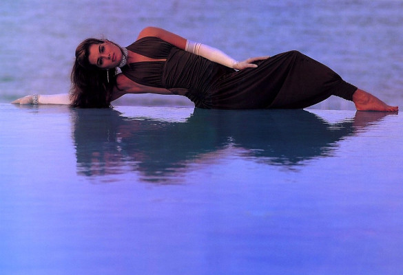 Brooke Shields pic #362197