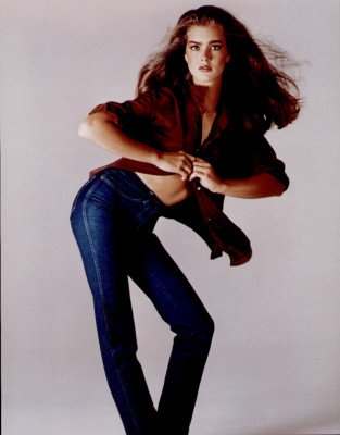 Brooke Shields pic #142280