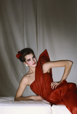 Brooke Shields pic #240340