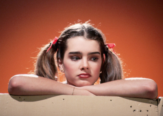 Brooke Shields pic #240341