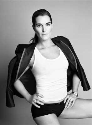 Brooke Shields pic #145875