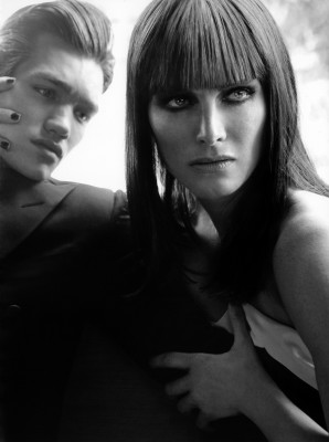 Brooke Shields pic #405585