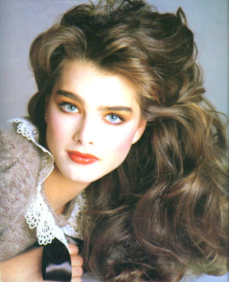 Brooke Shields pic #405584
