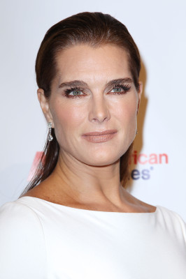 Brooke Shields pic #572808