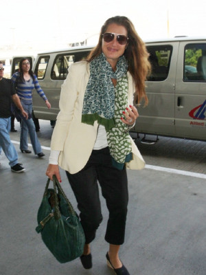 Brooke Shields pic #564200