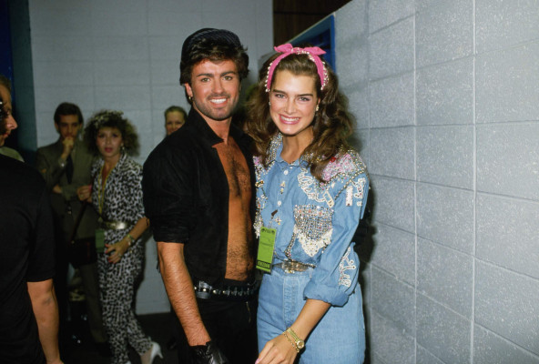 Brooke Shields pic #270734