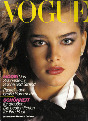 Brooke Shields pic #204622