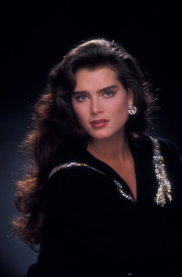 Brooke Shields pic #335757