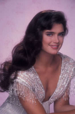 Brooke Shields pic #335370
