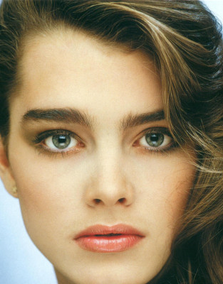Brooke Shields pic #248964