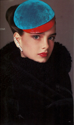 Brooke Shields pic #375406