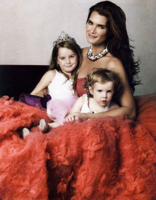 Brooke Shields pic #193458
