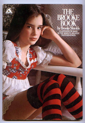 Brooke Shields pic #278356