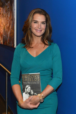 Brooke Shields pic #778926