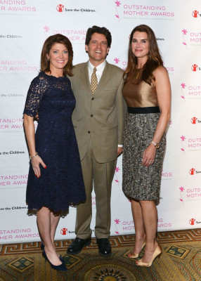 Brooke Shields pic #729475