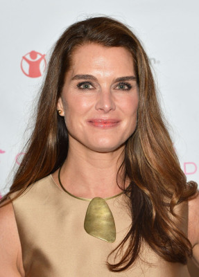 Brooke Shields pic #729477