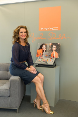 Brooke Shields pic #768950
