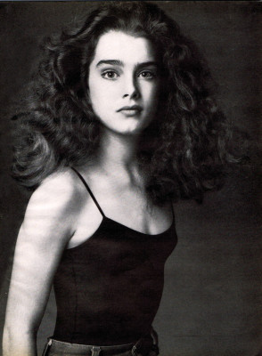 Brooke Shields pic #213695