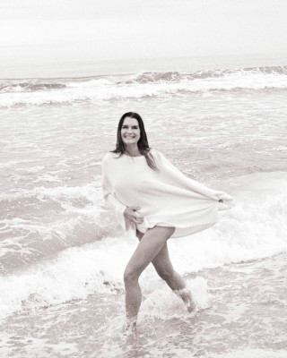 Brooke Shields pic #1293184