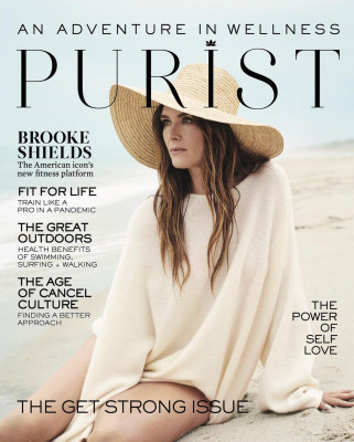 Brooke Shields pic #1293183