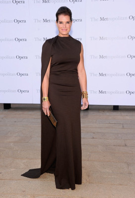 Brooke Shields pic #666966