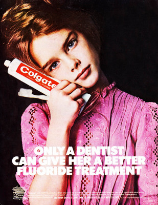 Brooke Shields pic #278357