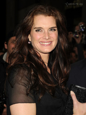 Brooke Shields pic #260724