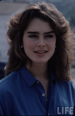Brooke Shields pic #126679