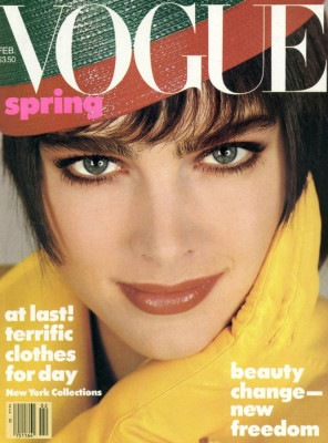 Brooke Shields pic #395611
