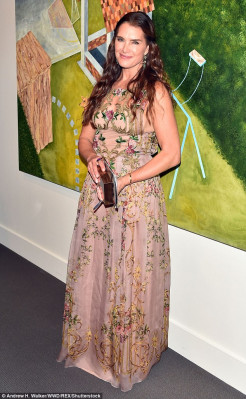 Brooke Shields pic #1002909