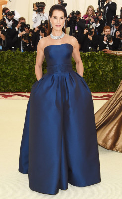 MET GALA 2018