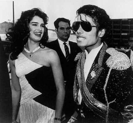Brooke Shields pic #228215