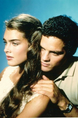 Brooke Shields pic #213693
