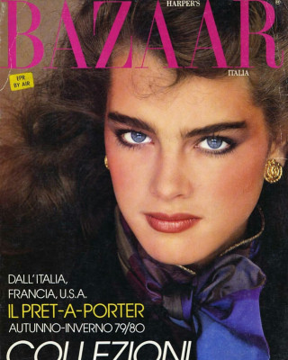 Brooke Shields pic #1204915