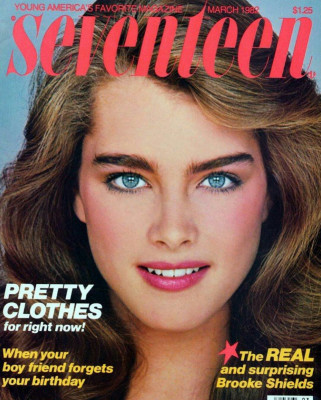 Brooke Shields pic #1204917