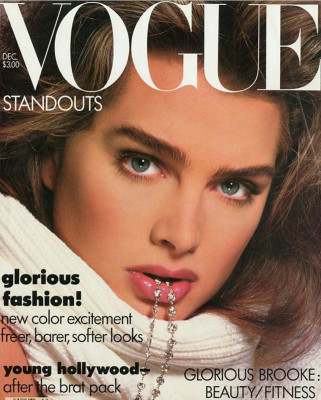 Brooke Shields pic #1204918